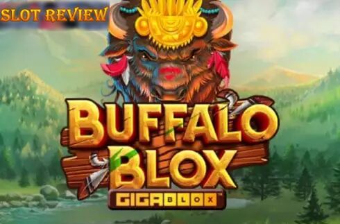 Buffalo Blox Gigablox